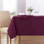 Burgandy Plain Dye Forta