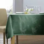 forest-green-damask