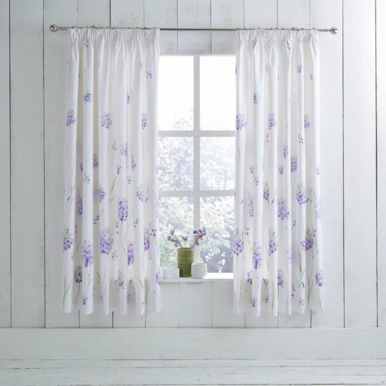 Kendall Curtain