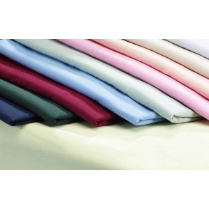 Easy Care Poly Cotton