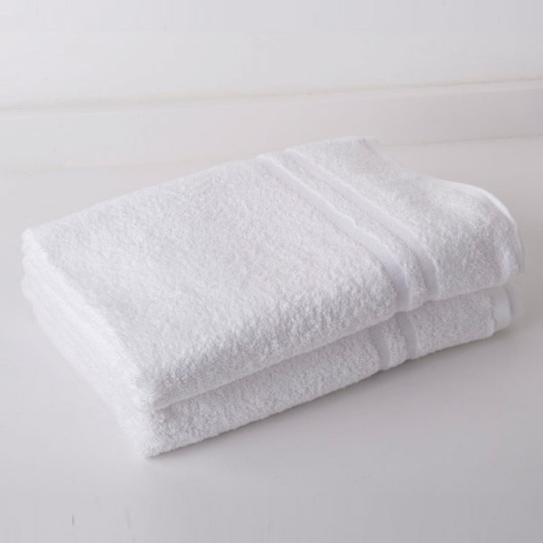 450gsm Contract Hotel Towel