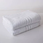 500gsm Contract Hotel Towel