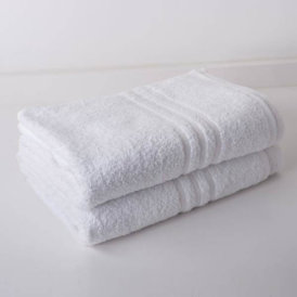 500gsm Contract Hotel Towel