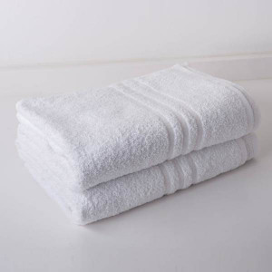 500gsm Contract Hotel Towel