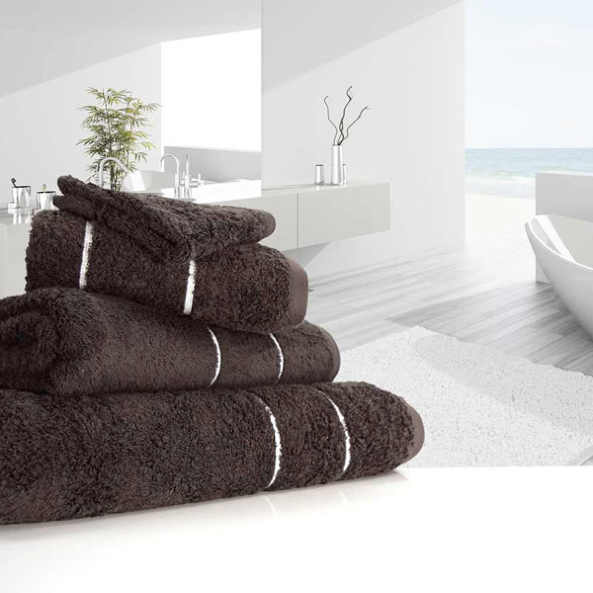 Loweswater Bath Sheet main image 0