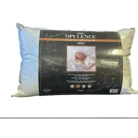 Luxury Firm Pillow Pic 2