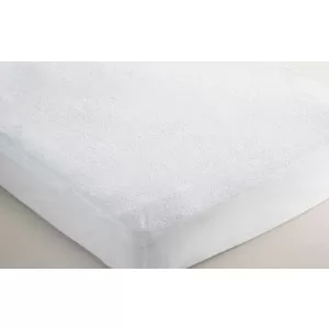 Waterproof Terry Mattress Protector (Single)