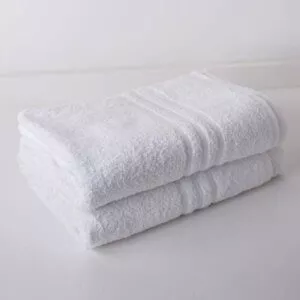 500gsm Contract Hotel Towel